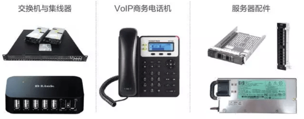 移動辦公浪潮來襲，eBay上這些電話交換機(jī)產(chǎn)品正成為掘金新風(fēng)口